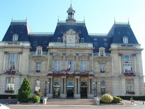Journées du patrimoine - Jeu de piste dans le quartier d'Adamville