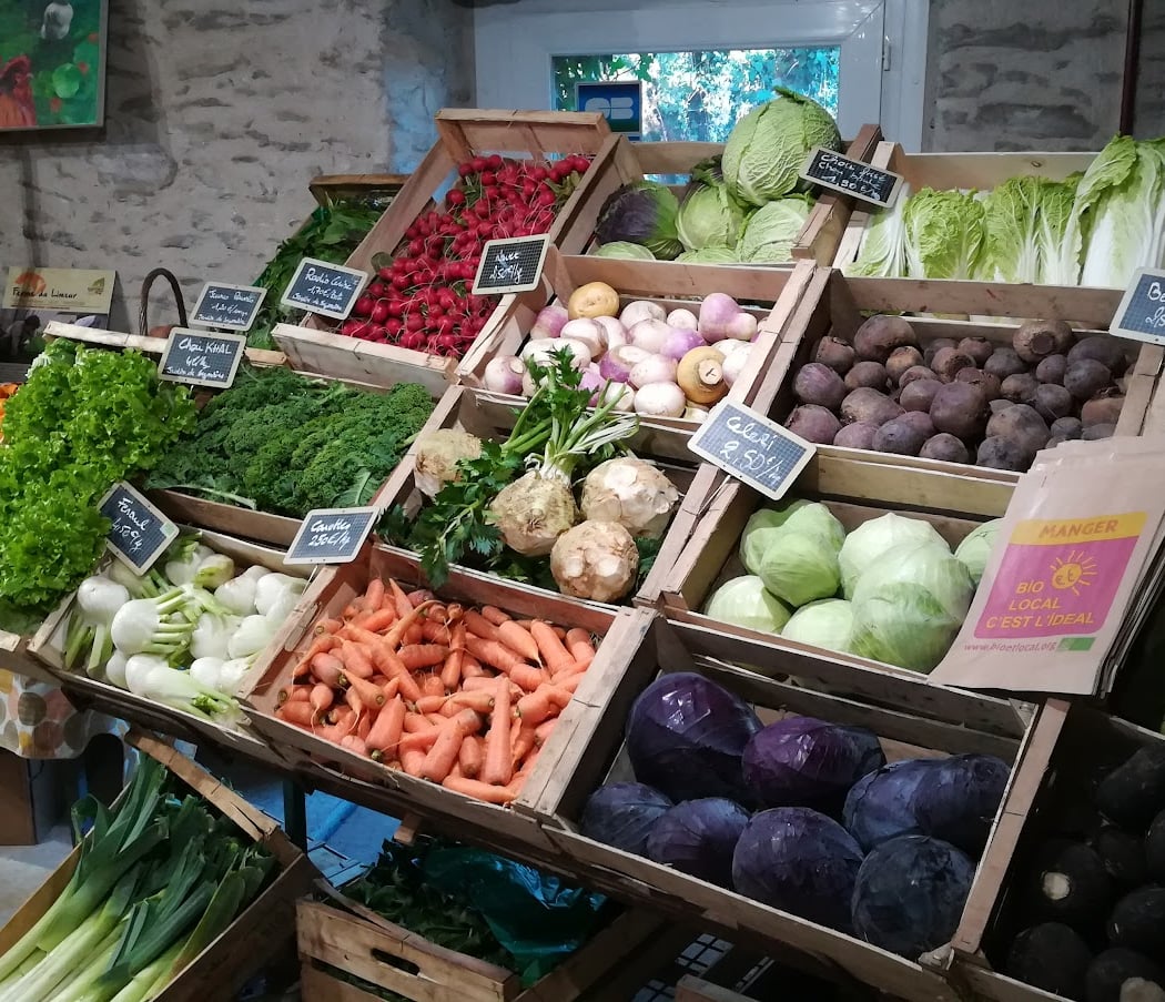 La Ferme du Limeur fête la Saint Jean