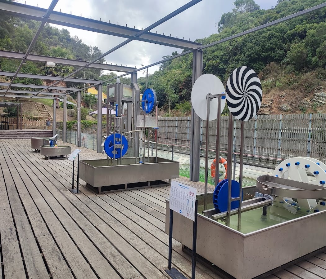 Sintra Science Workshop 1
