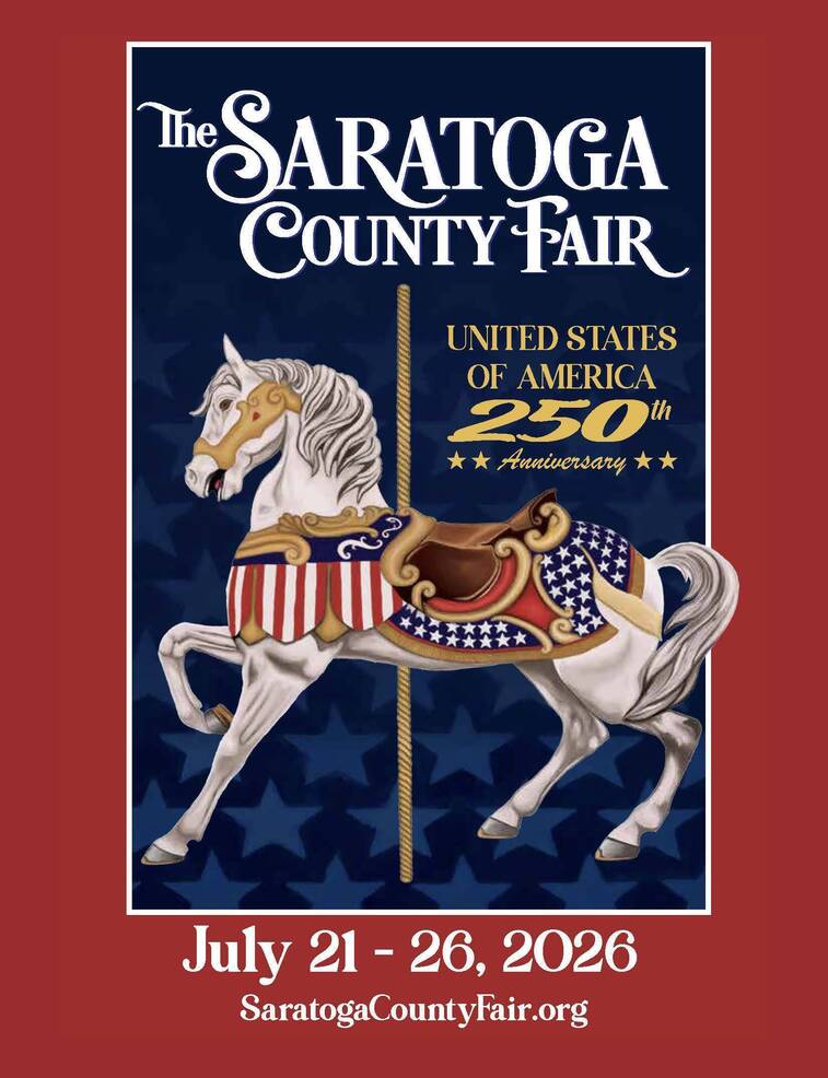2026 Saratoga County Fair 1
