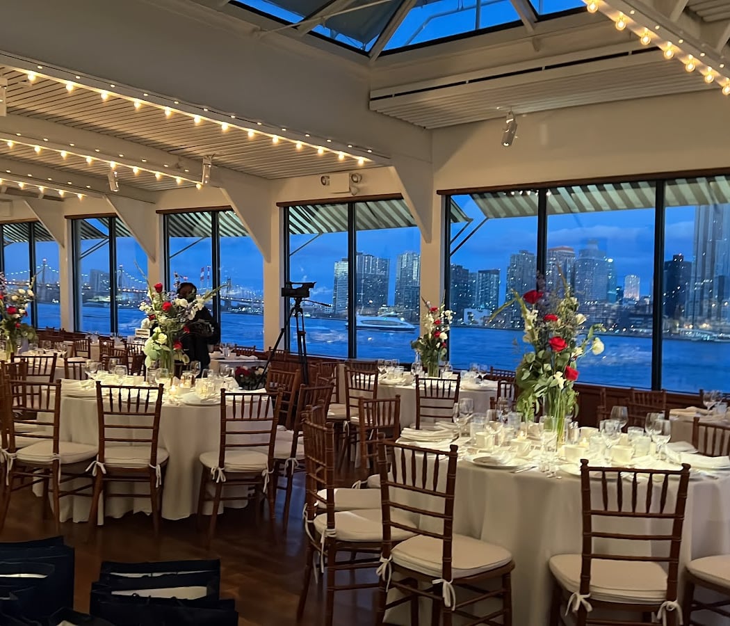 The Water Club 3