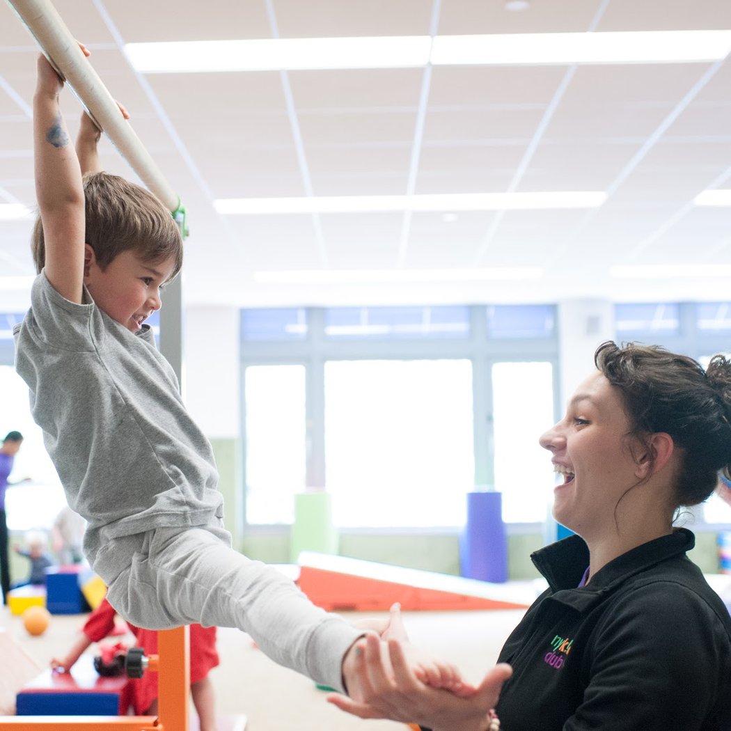 NY Preschool & Kids Club – Third Avenue 1