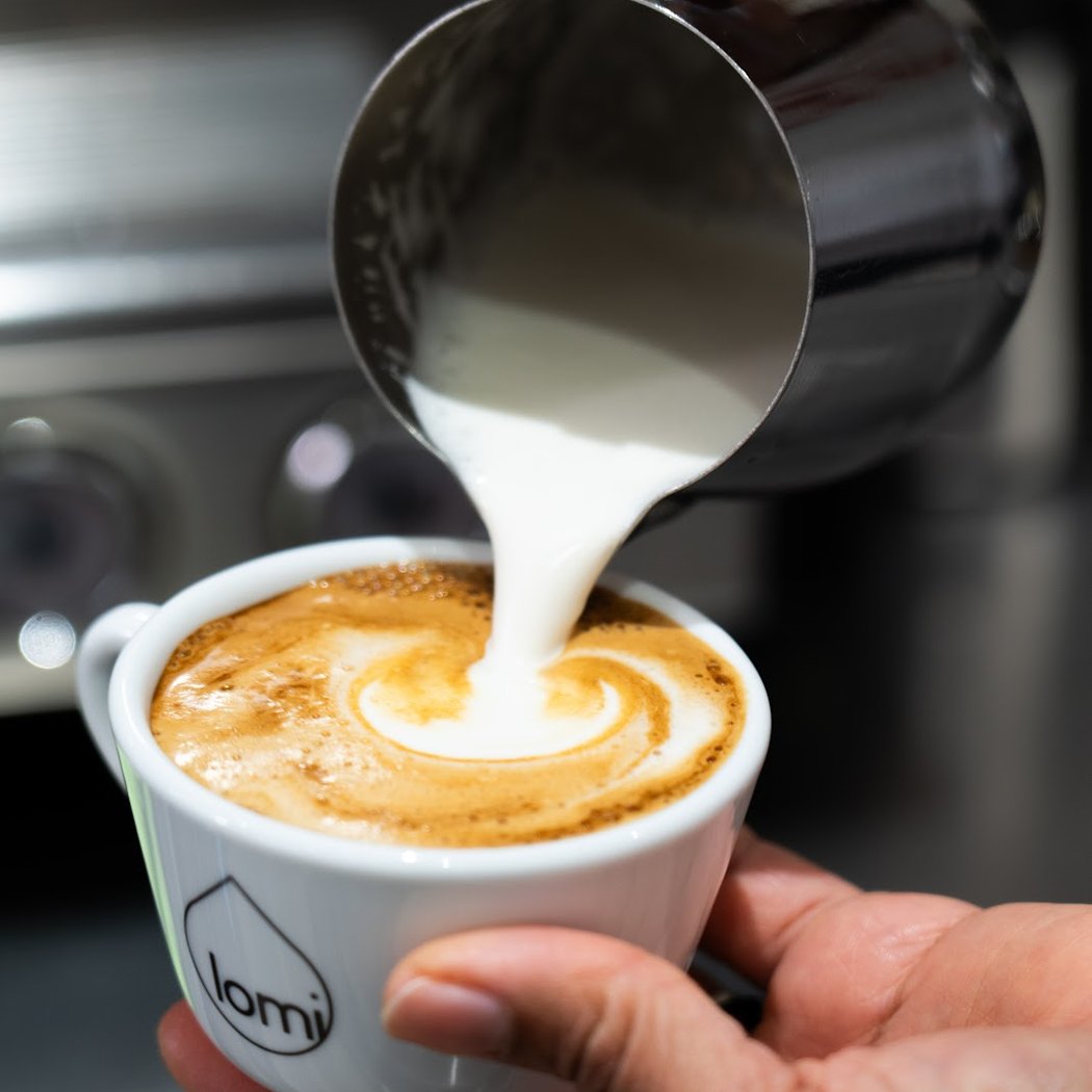 Jo’s Coffee 1