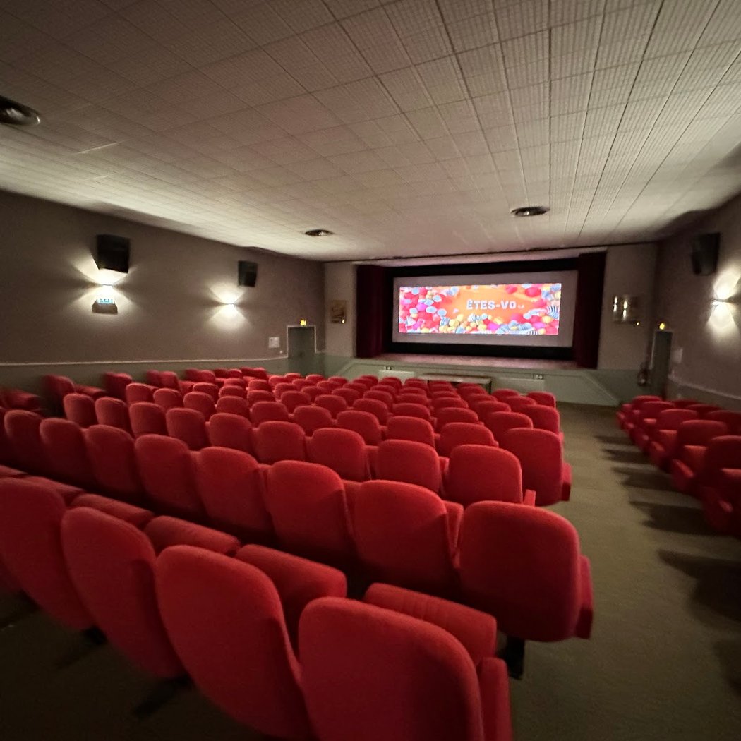 Cinéma Laruns : Super Mario Galaxy 3