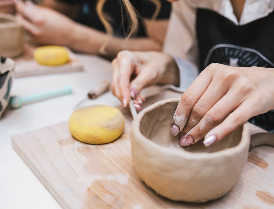 Pottery Studio 1 Fort Lauderdale-Hollywood 3