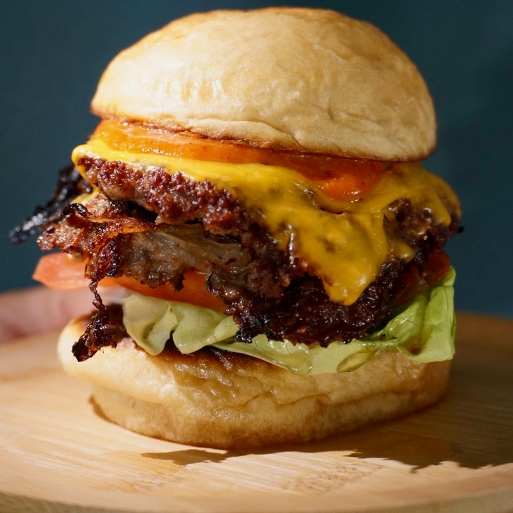 Burger Club 1