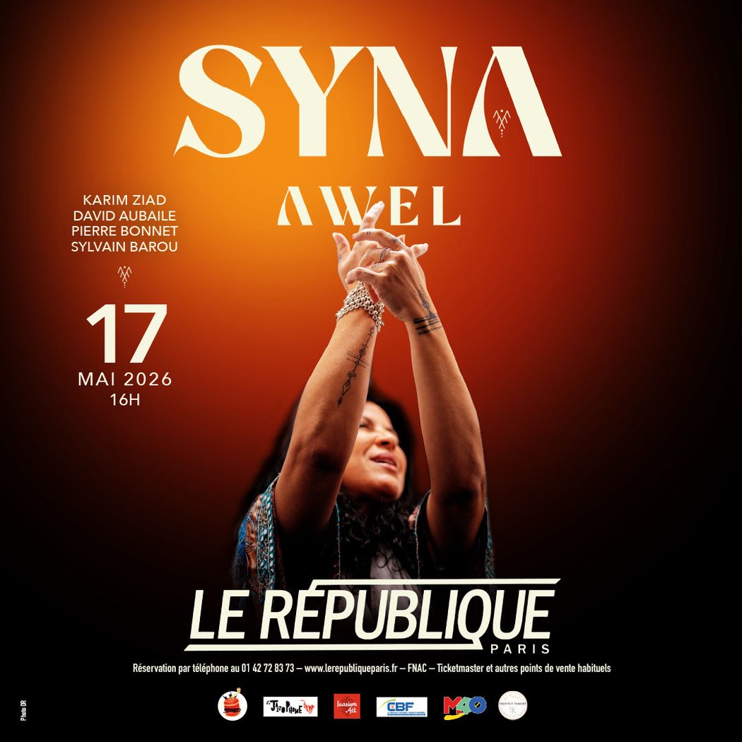 SYNA AWEL 1