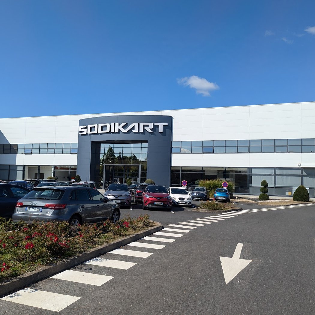 Sodikart 2
