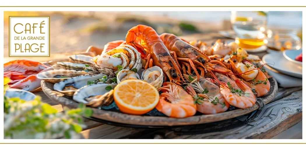 Buffet de la mer 1