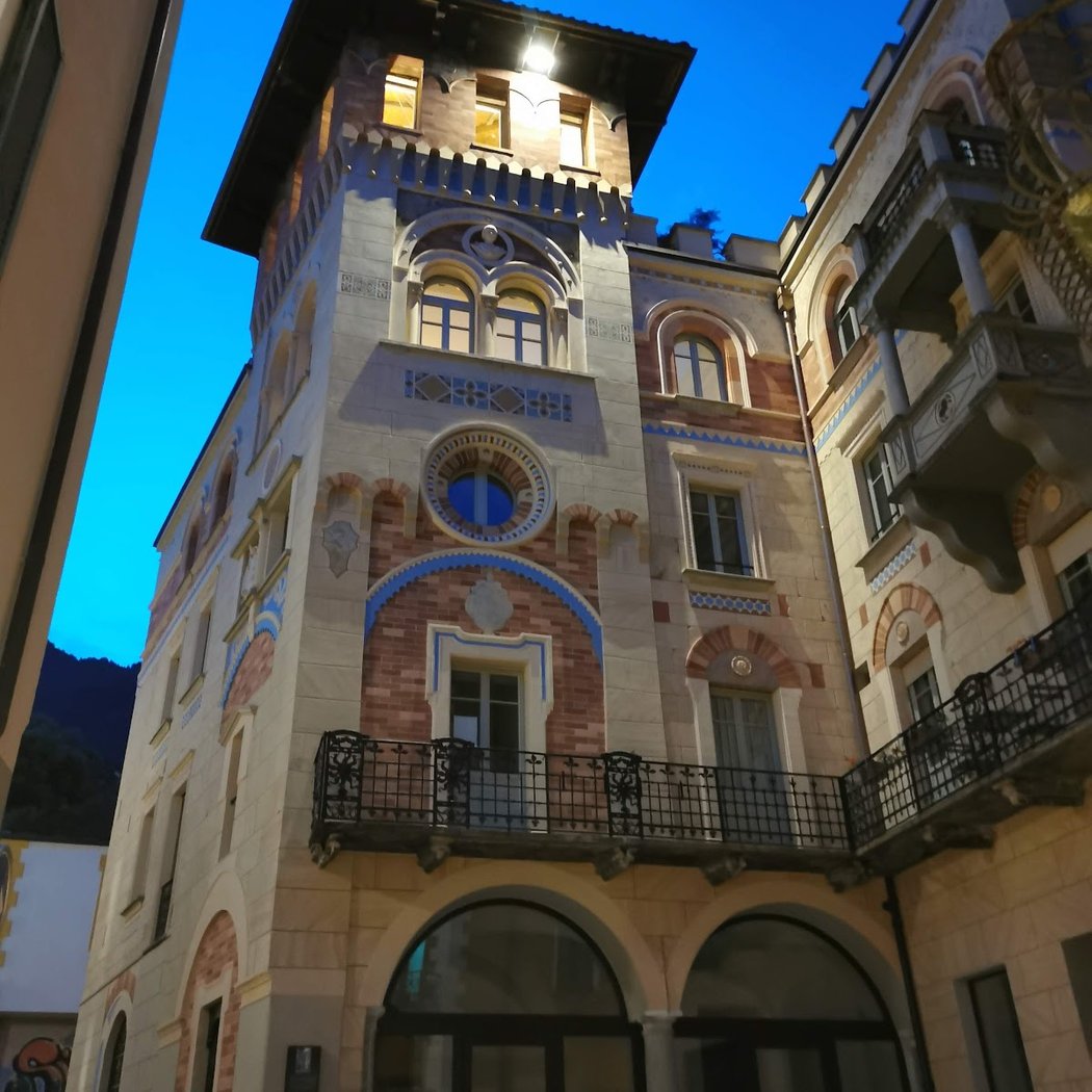 Piazza Grande 3