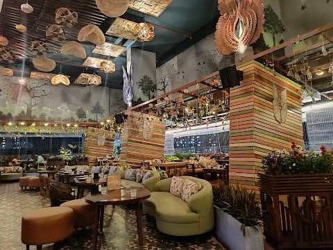 Sstella Asian Kitchen And Bar 3