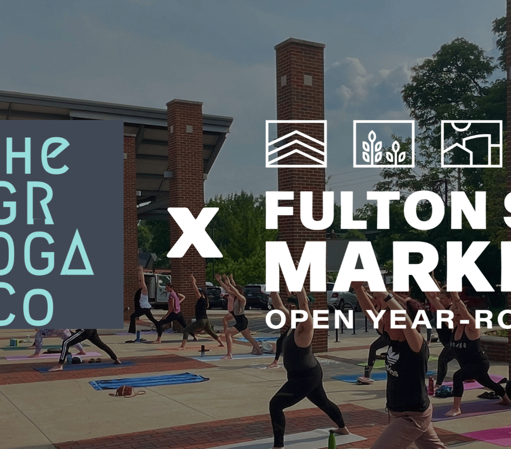 Yoga on the Plaza 2