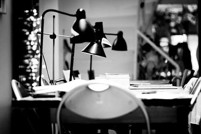 La Maison de l'Écriture | Ateliers et Stages d'Écriture 1