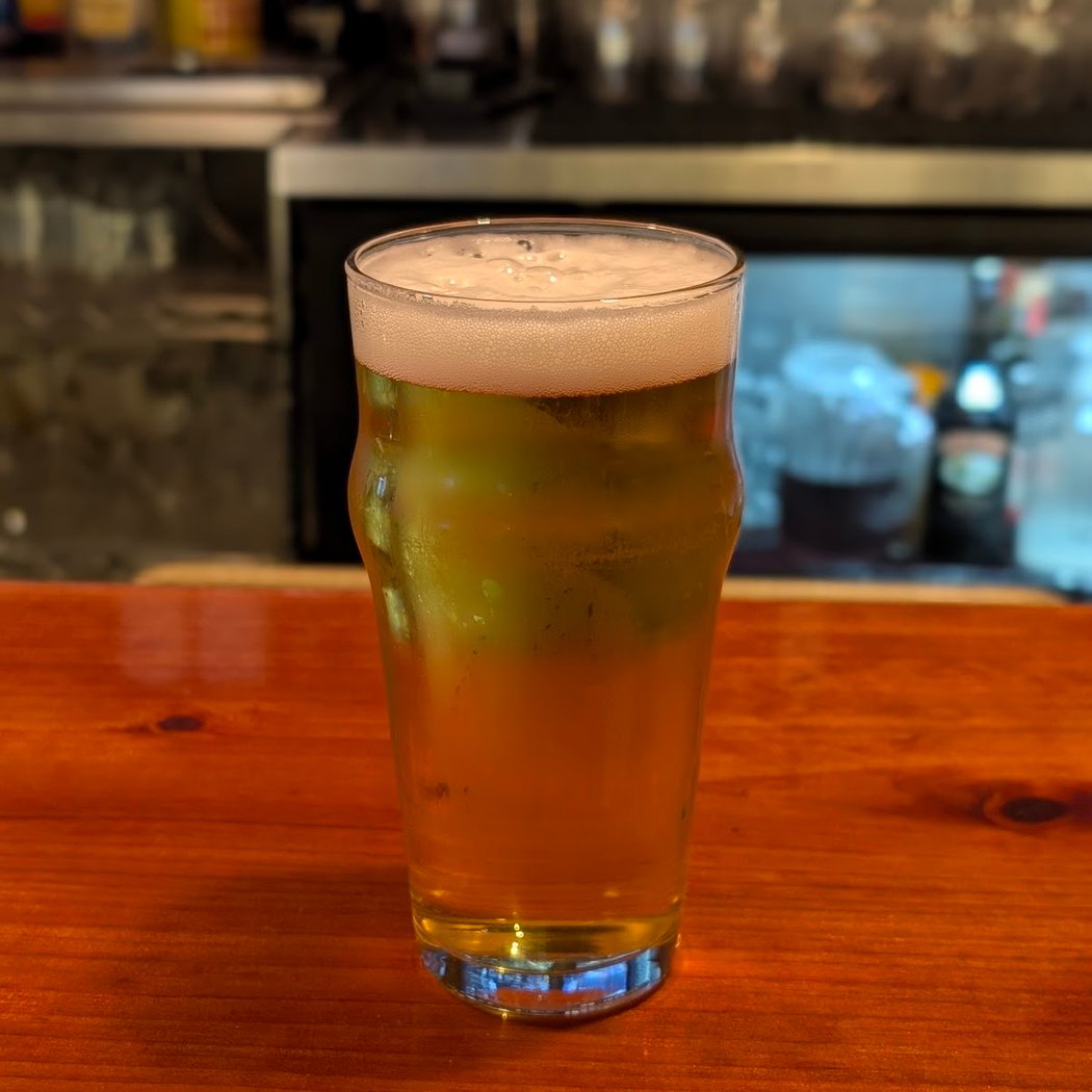 Happy Hour 1