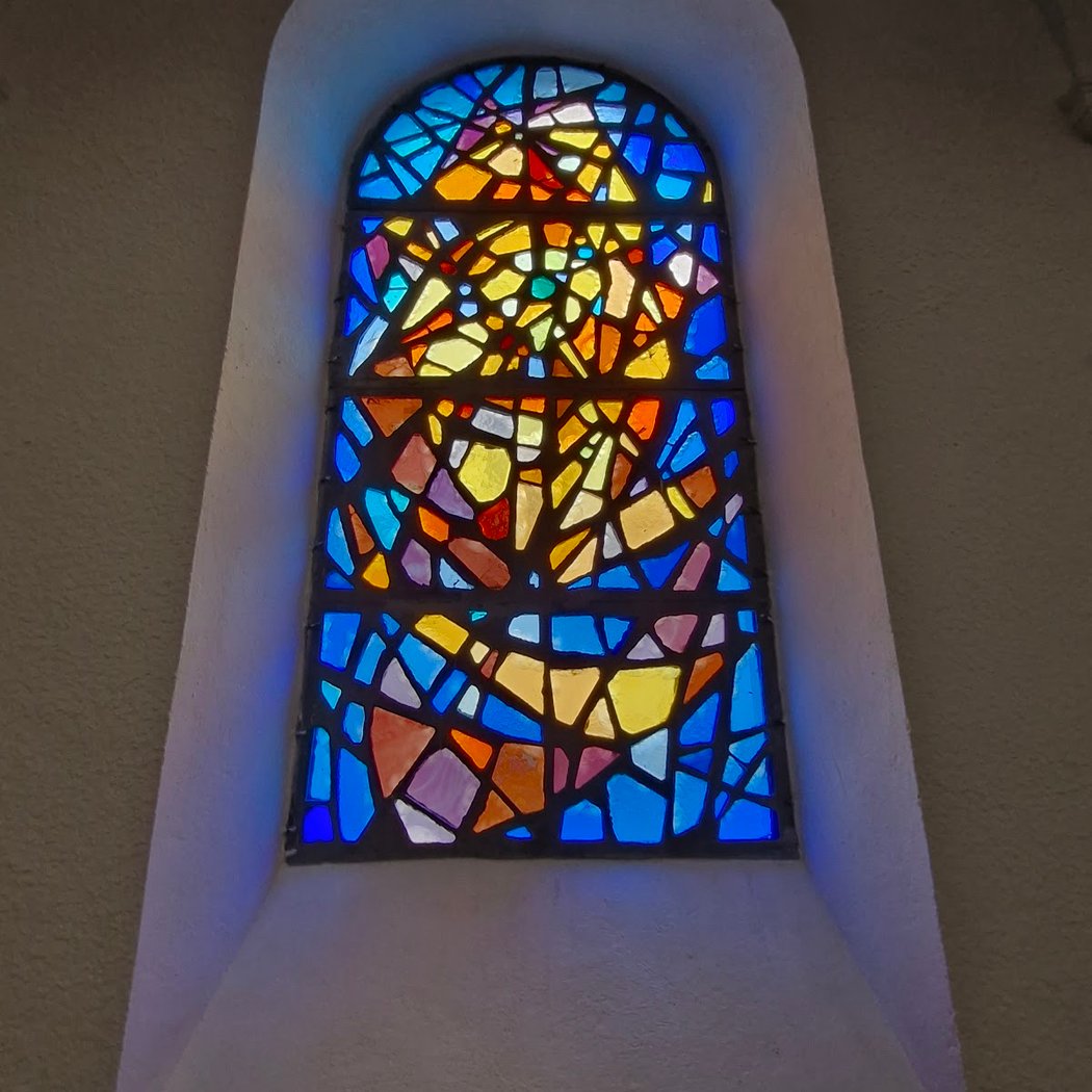 Mass on Sunday 3