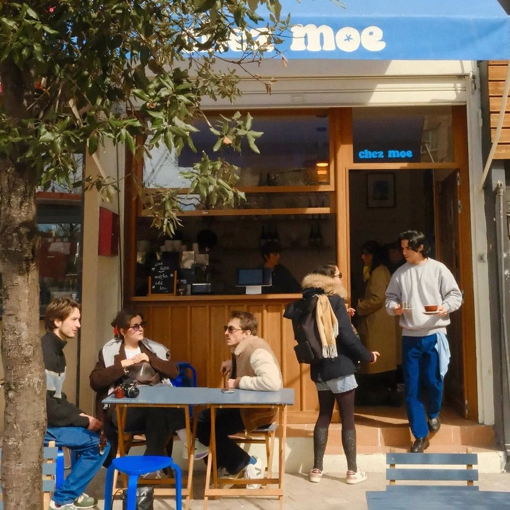 chez moe 2