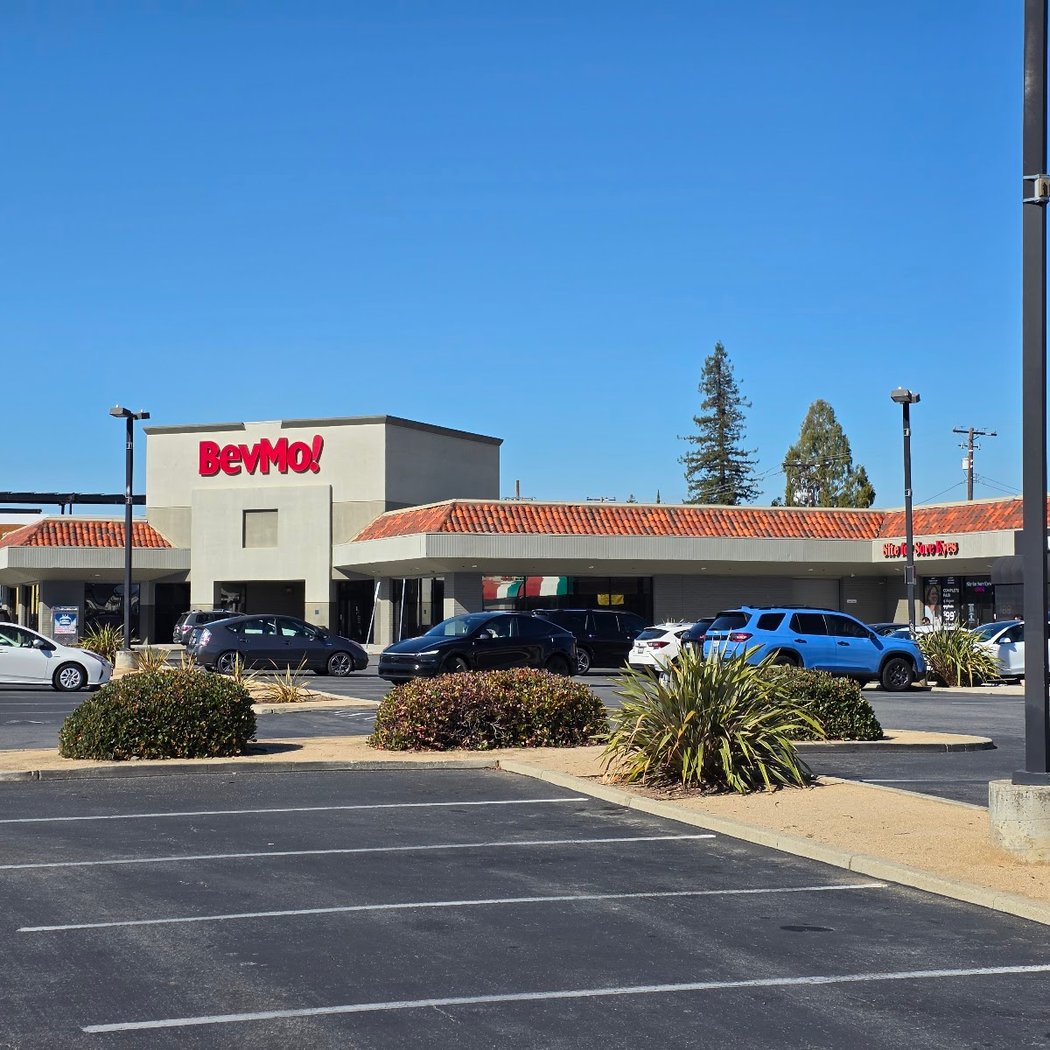 BevMo! 2