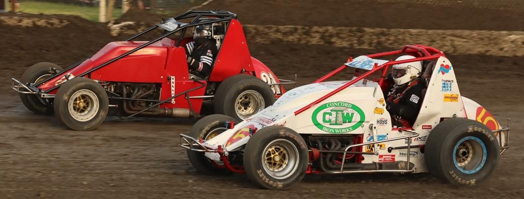 Antioch Speedway 1