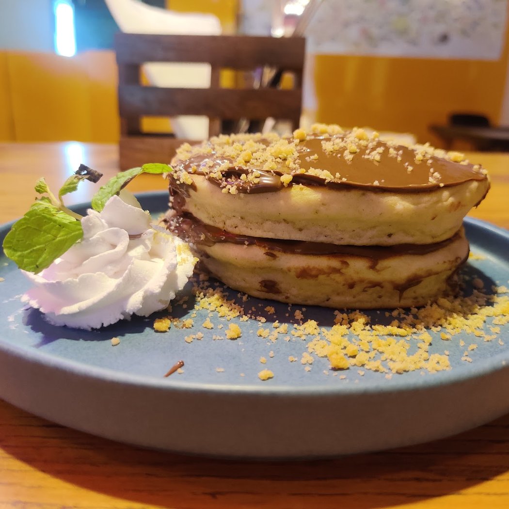 Uncle Peter's Pancakes & Cafe 1