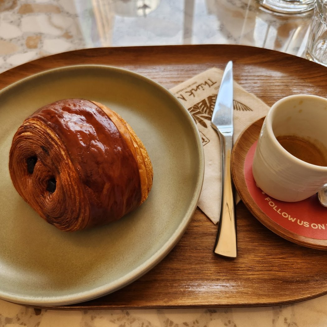 Love - Specialty Croissants 3