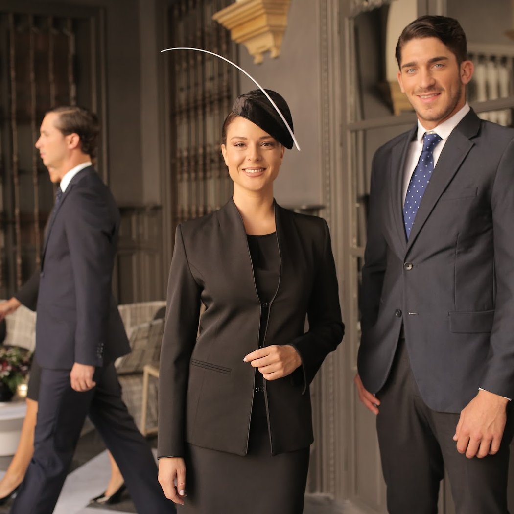 Madison Staff Sevilla 2