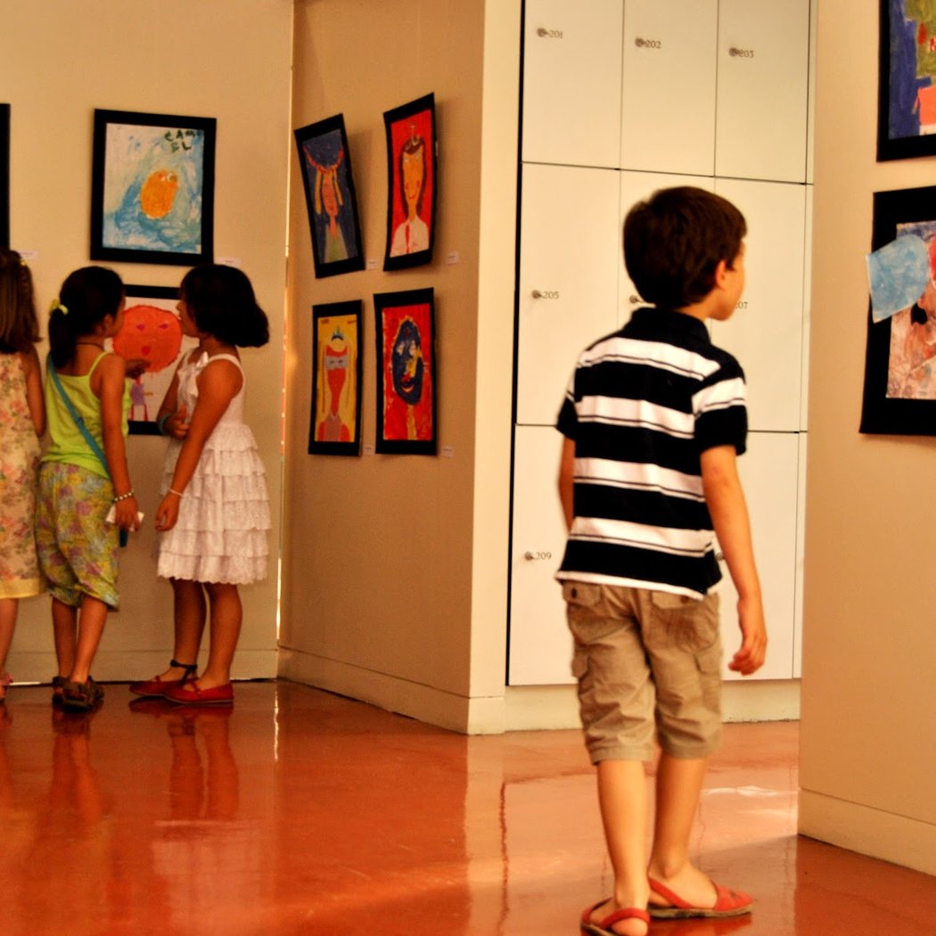Atelier Talleres Creativos 2