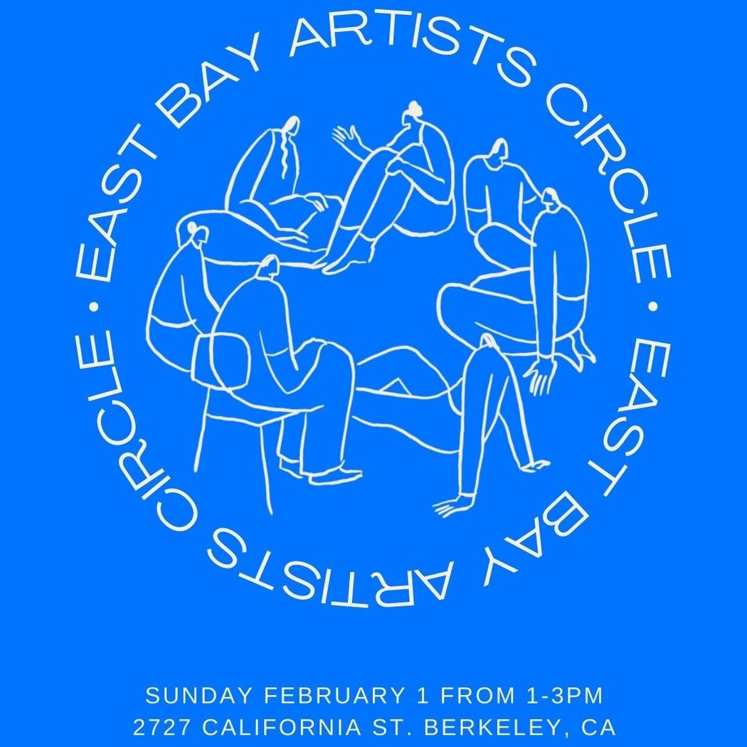 East Bay Artists Circle 1