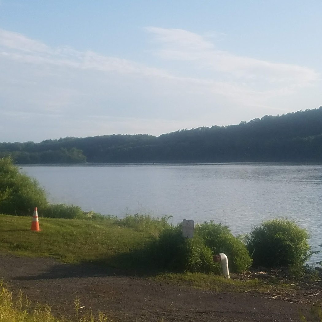 Stuyvesant Boat Launch 2