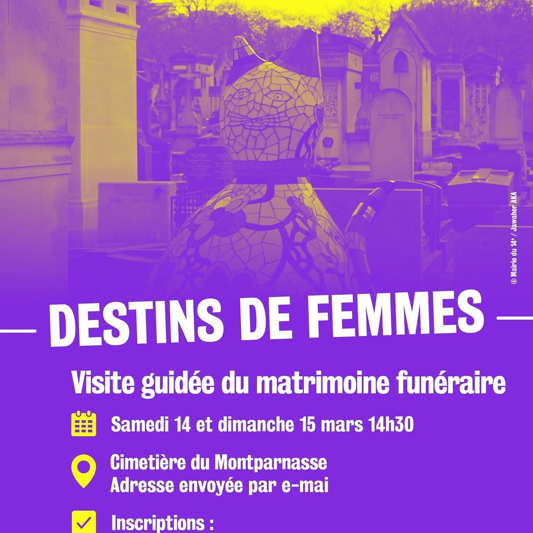 Destins de Femmes 1