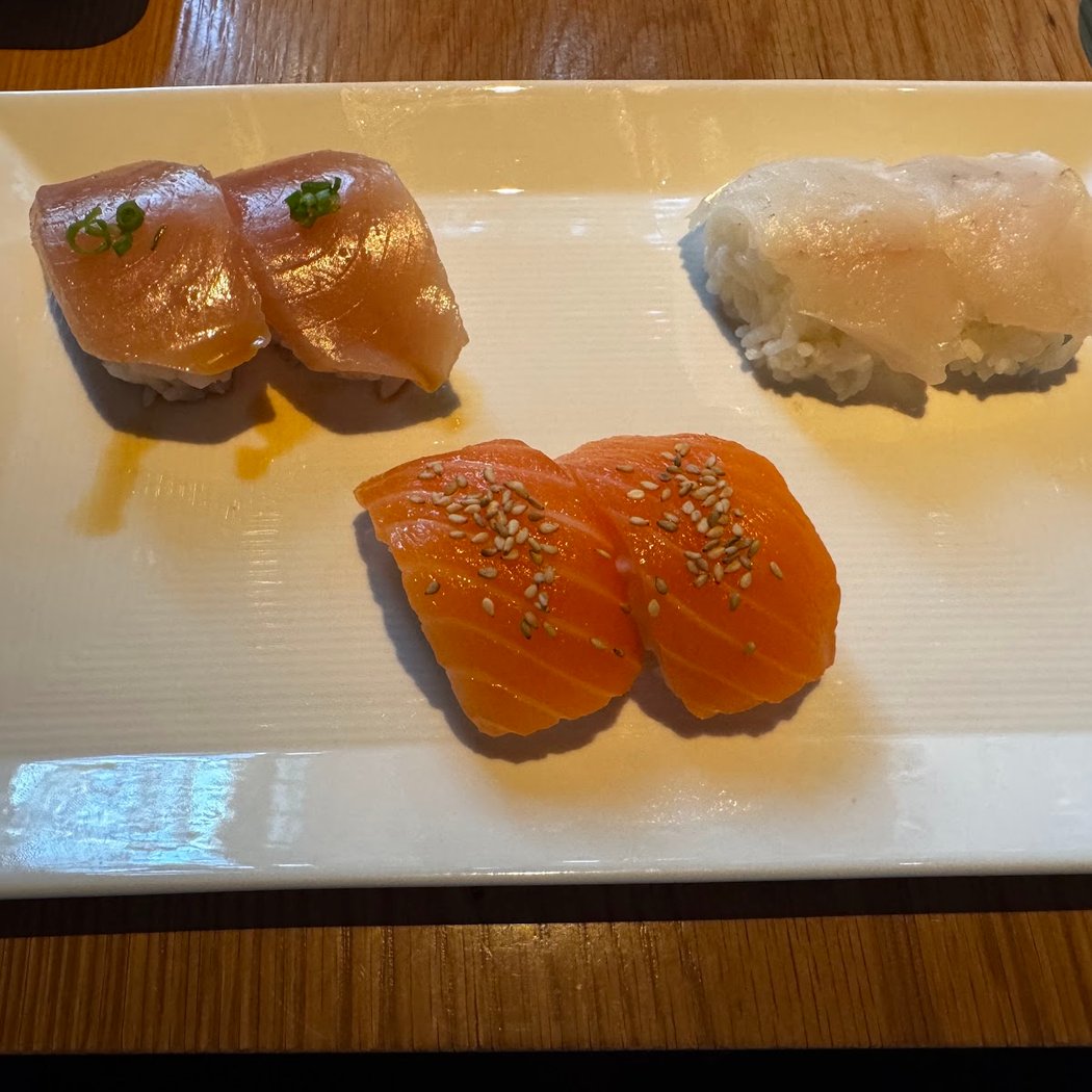 SUGARFISH by sushi nozawa 3