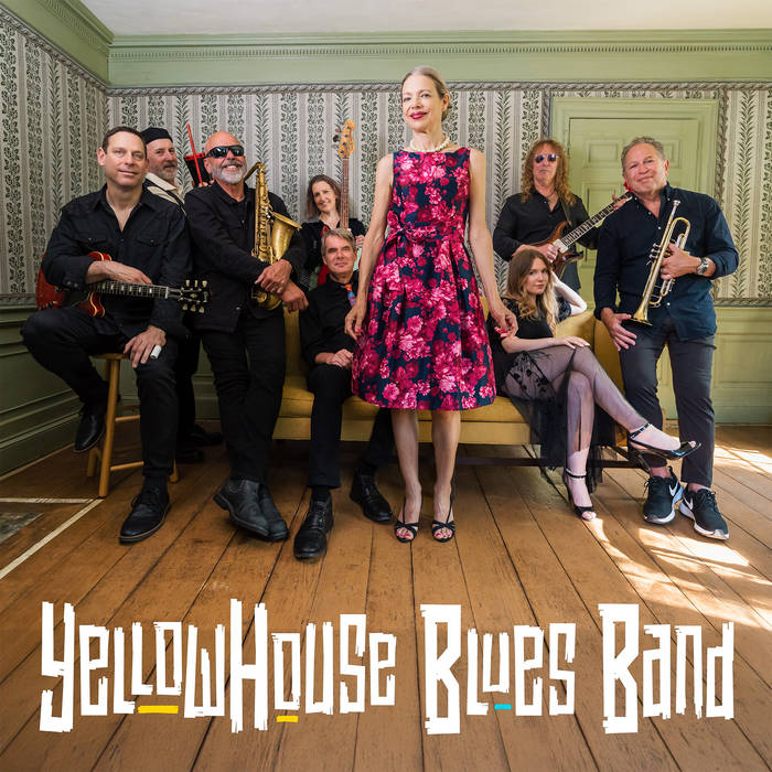 Local Artist Series: Yellowhouse Blues Band