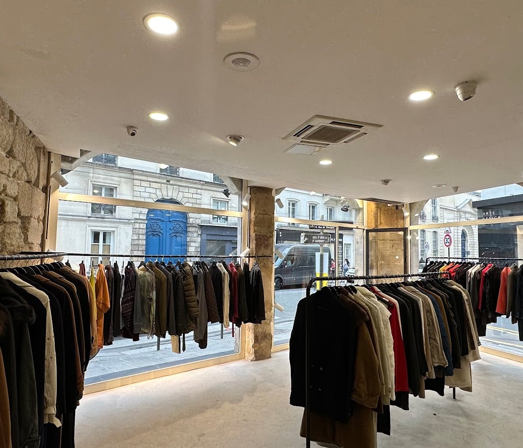 THE ROOM - Vintage Shop 3