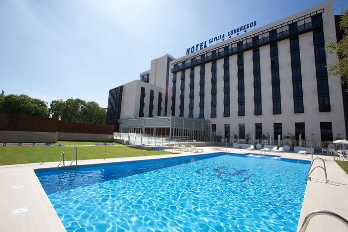 Sevilla Congresos 1