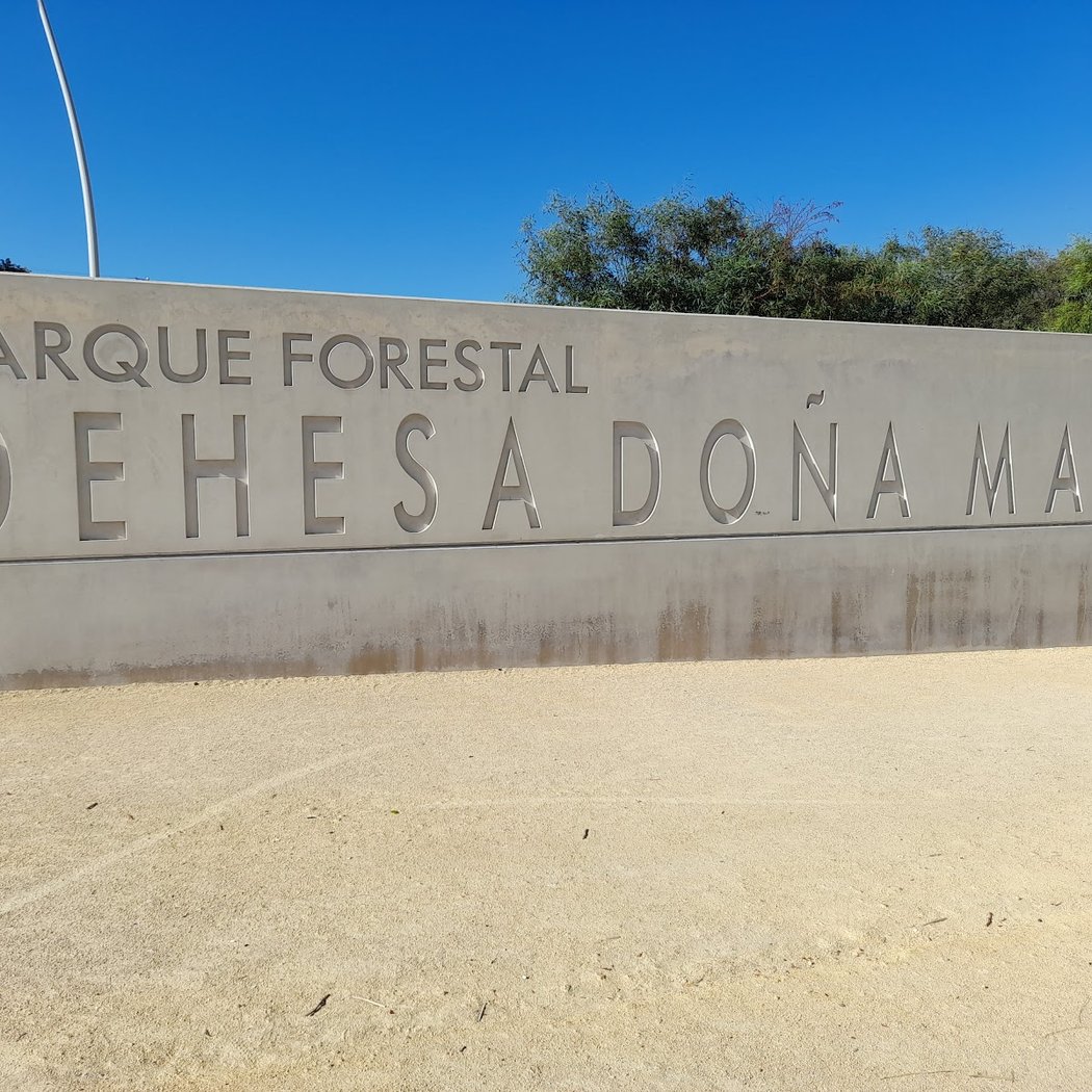 Parque Dehesa Doña Maria 3