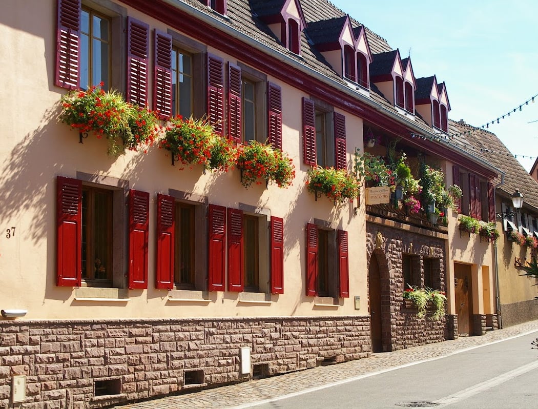 Domaine Aimé Stentz 3