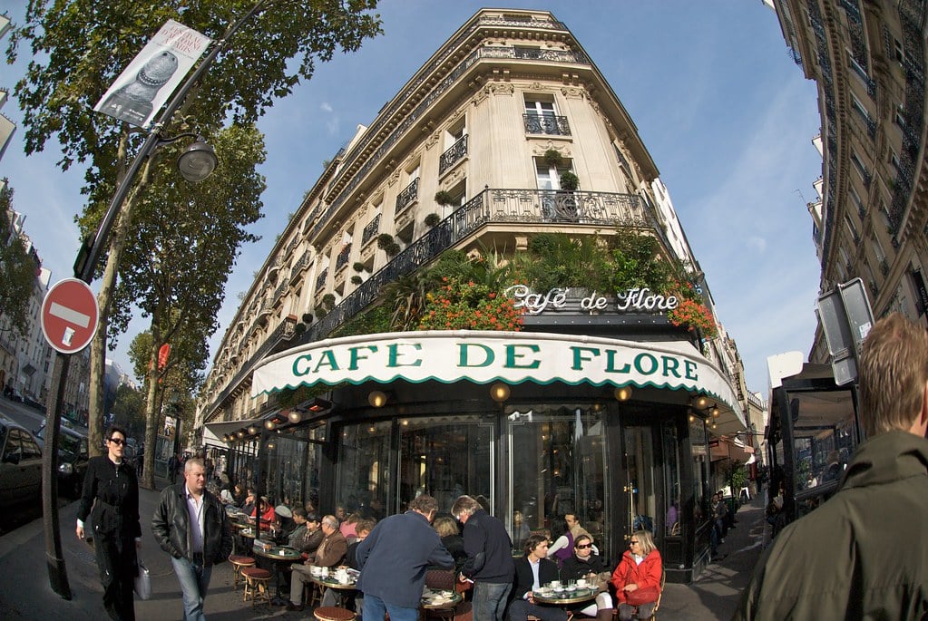 Café de Flore 2