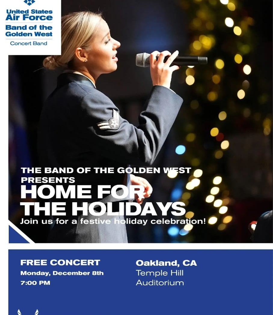 Home for the Holidays 1