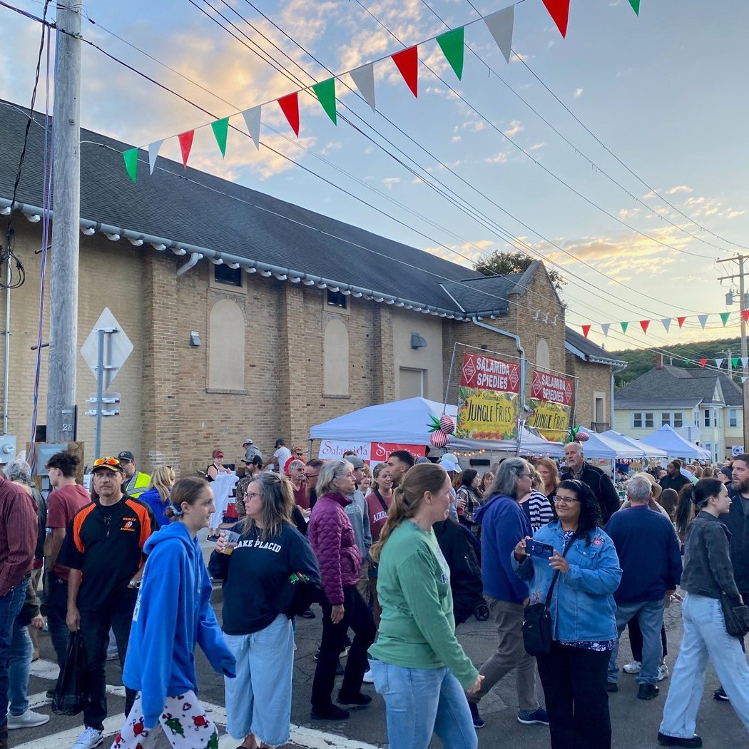 Little Italy Heritage Center Programs and Events 1