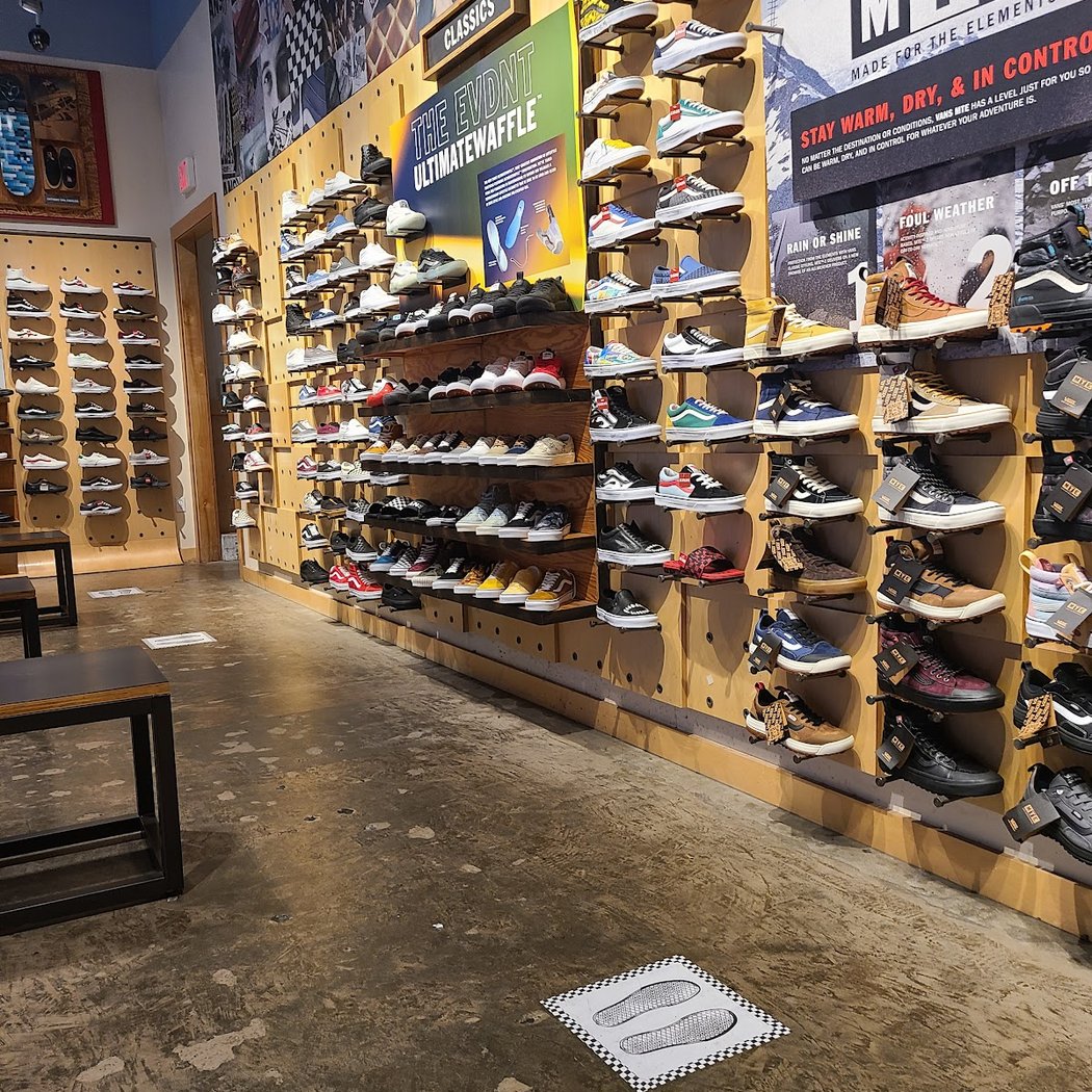 Vans 3