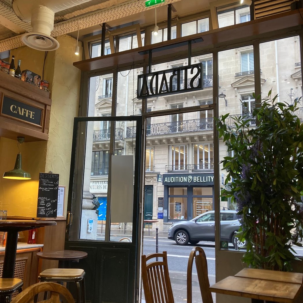 Strada 3