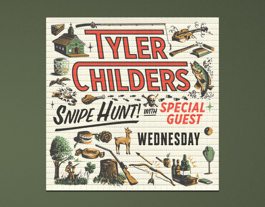 Tyler Childers