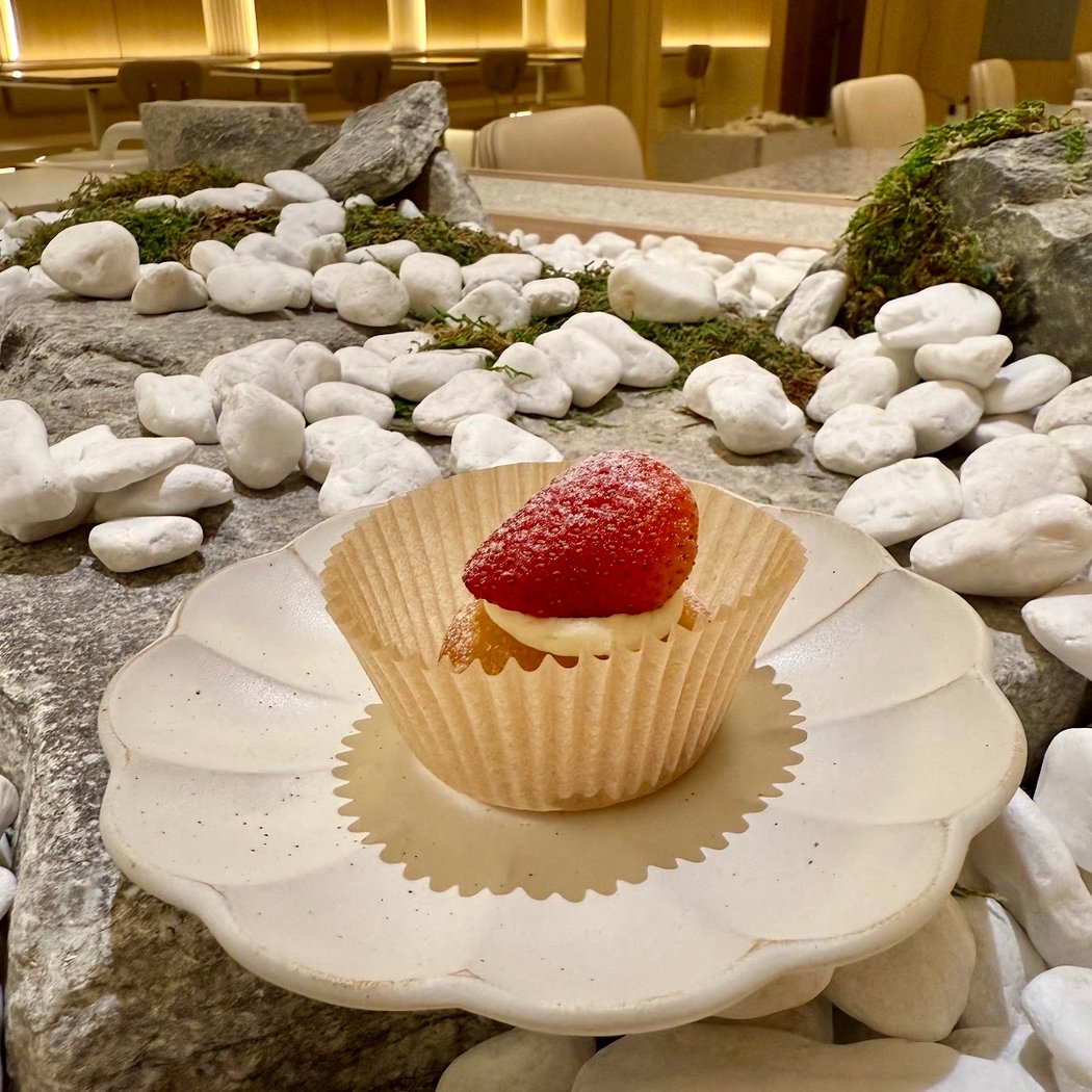 Seoul Sweets 3