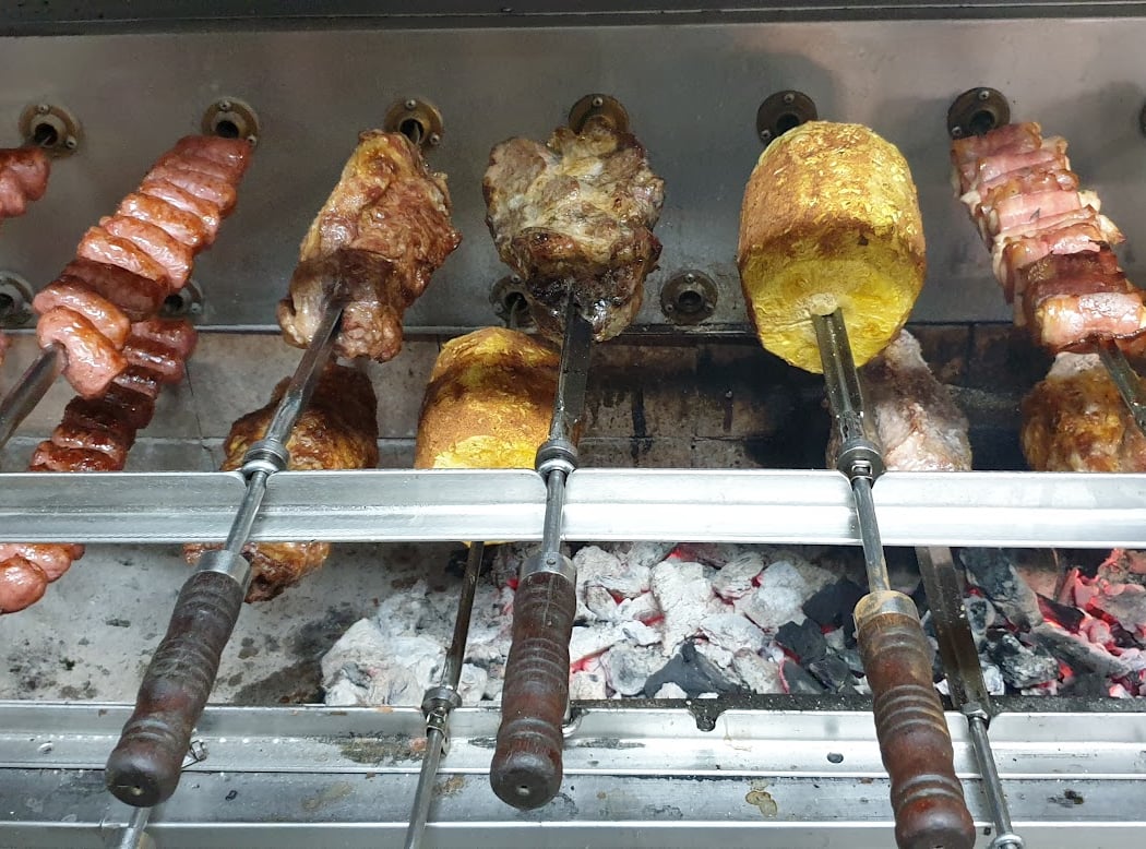 El Fogón Sevillano Restaurante para Eventos en Sevilla 1