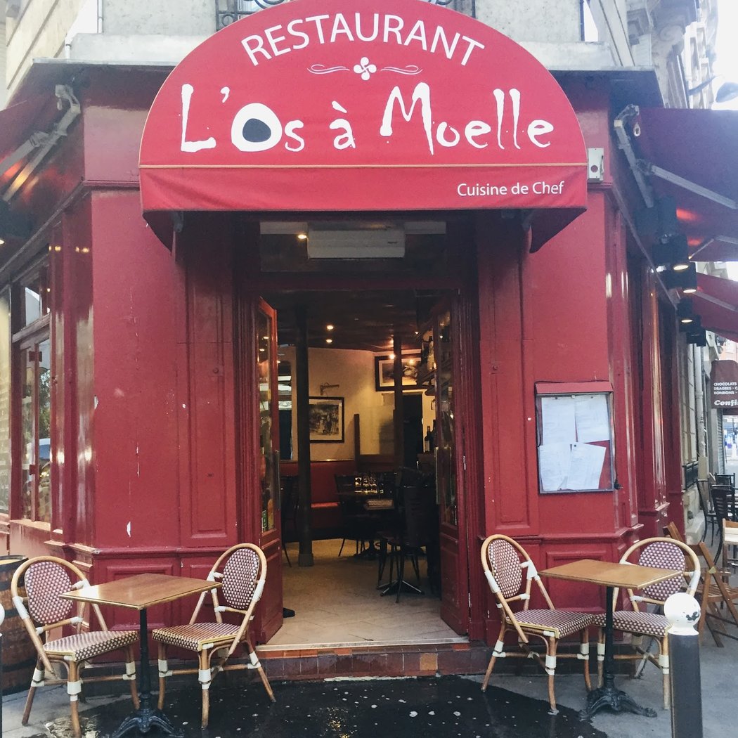 L'Os à Moelle 3