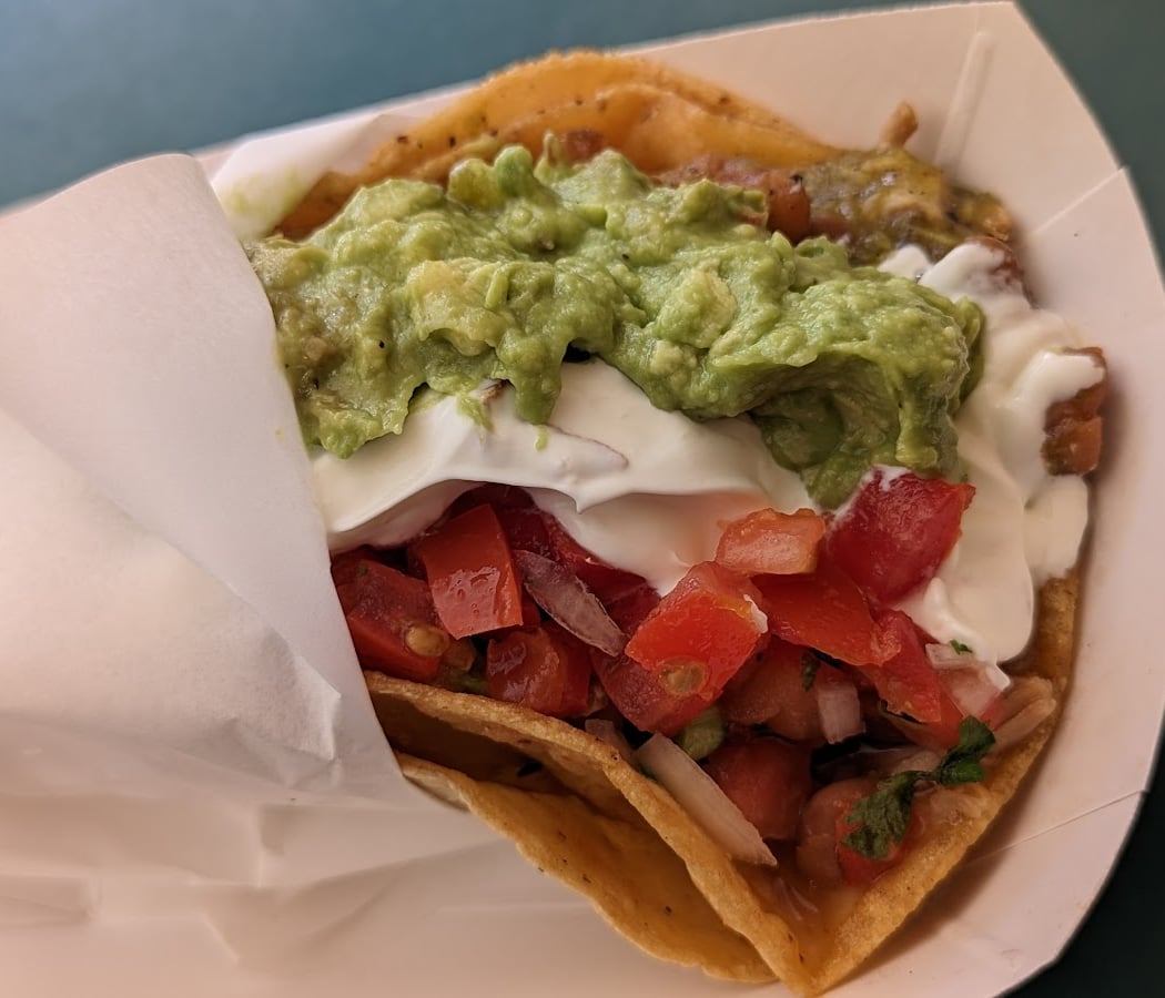 Taqueria Mi Burrito 1