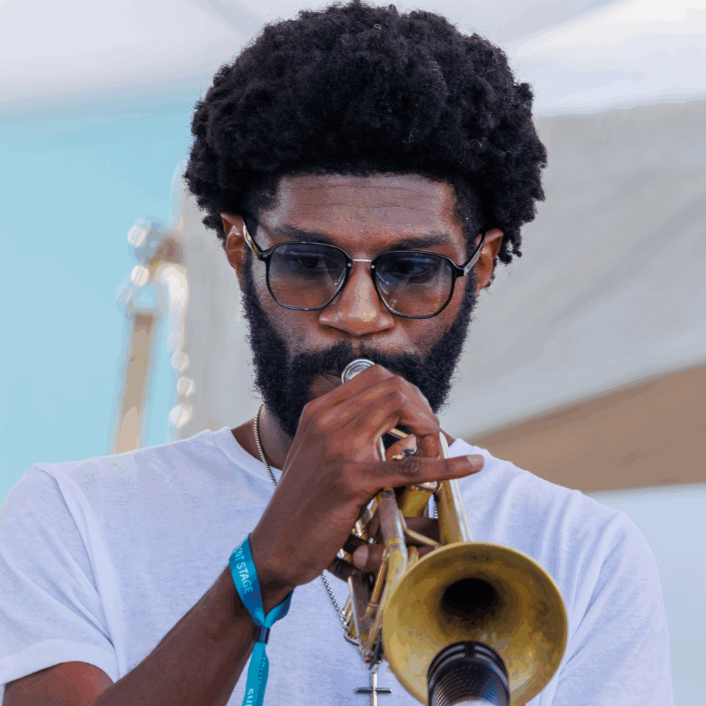 Allen Dennard Quintet 1