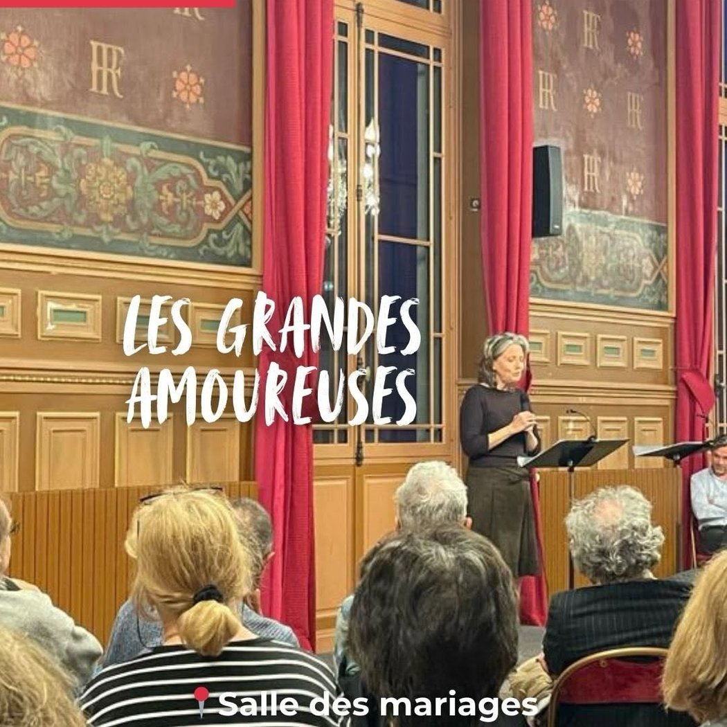 LES GRANDES AMOUREUSES 1