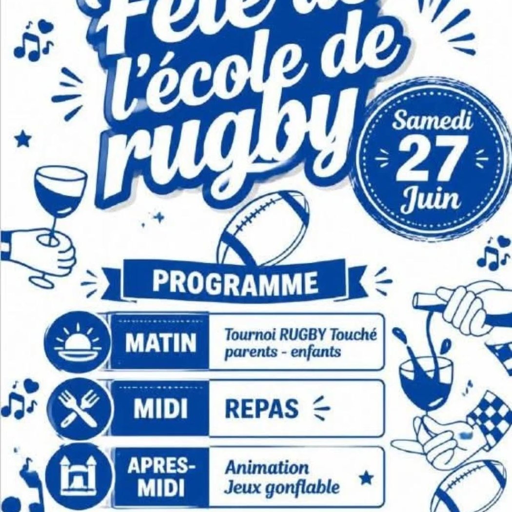 Fête de l'EDR 1