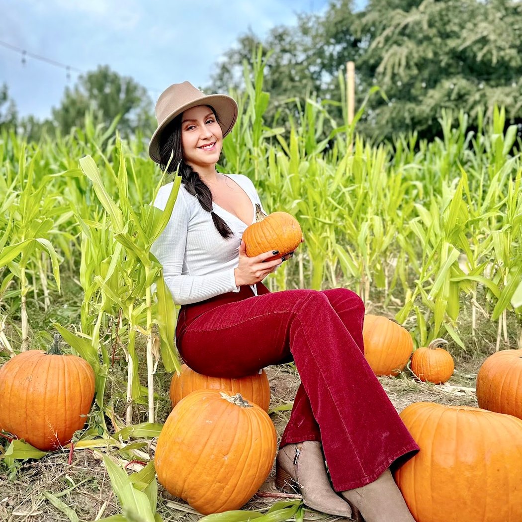 Pumpkin & Chili Party