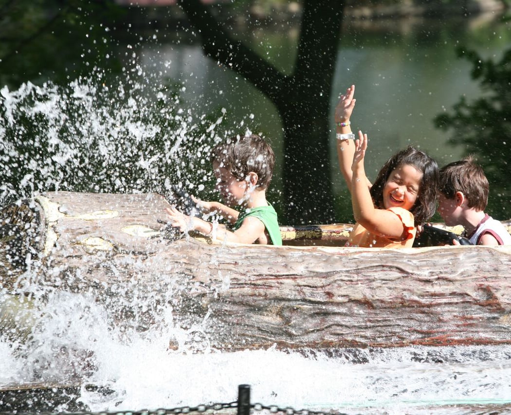 Centreville Amusement Park 1